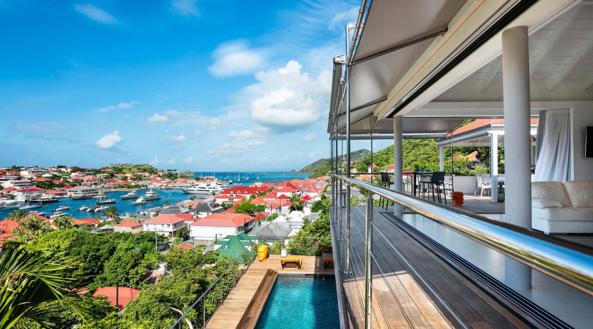 1 MORNING OUTDOOR VILLA CASAROC GUSTAVIA 2021 ©GuirecPouliquen 67 (1) SBP